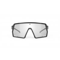 Rudy Project Kelion Black Gloss - ImpX Photochromic 2Laser Black / Очки фото 1