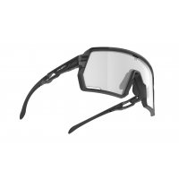 Rudy Project Kelion Black Gloss - ImpX Photochromic 2Laser Black / Очки фото 2