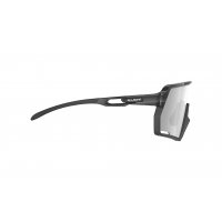 Rudy Project Kelion Black Gloss - ImpX Photochromic 2Laser Black / Очки фото 3