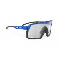 Rudy Project Kelion Crystal Blue - ImpX Photochromic 2Laser Black / Очки фото