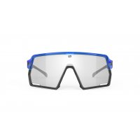 Rudy Project Kelion Crystal Blue - ImpX Photochromic 2Laser Black / Очки фото 1