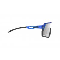 Rudy Project Kelion Crystal Blue - ImpX Photochromic 2Laser Black / Очки фото 3