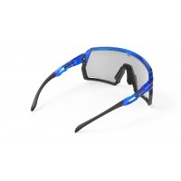 Rudy Project Kelion Crystal Blue - ImpX Photochromic 2Laser Black / Очки фото 4