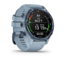 Garmin Descent Mk2s / Спортивные часы фото 1