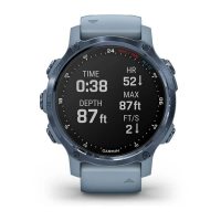 Garmin Descent Mk2s / Спортивные часы фото 4