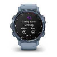 Garmin Descent Mk2s / Спортивные часы фото 6