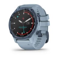 Garmin Descent Mk2s / Спортивные часы фото 8