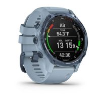 Garmin Descent Mk2s / Спортивные часы фото 9