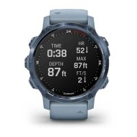 Garmin Descent Mk2s / Спортивные часы фото 1