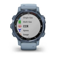 Garmin Descent Mk2s / Спортивные часы фото 3