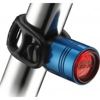 LEZYNE Led Femto Drive Rear / Задний Велофонарь фото 3