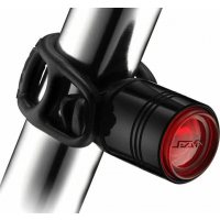 LEZYNE Led Femto Drive Rear / Задний Велофонарь фото 1