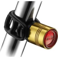 LEZYNE Led Femto Drive Rear / Задний Велофонарь фото 0