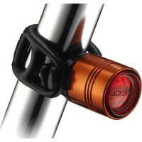 LEZYNE Led Femto Drive Rear / Задний Велофонарь фото 5