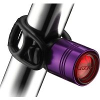 LEZYNE Led Femto Drive Rear / Задний Велофонарь фото 6