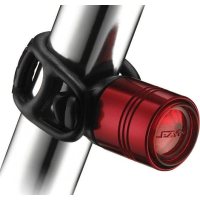 LEZYNE Led Femto Drive Rear / Задний Велофонарь фото 2