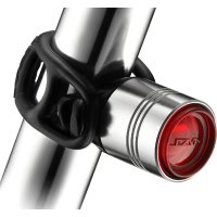 LEZYNE Led Femto Drive Rear / Задний Велофонарь фото 3