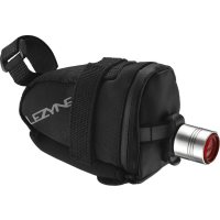 LEZYNE Led Femto Drive Rear / Задний Велофонарь фото 8