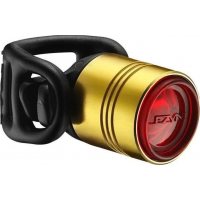 LEZYNE Led Femto Drive Rear / Задний Велофонарь фото