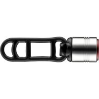 LEZYNE Led Femto Drive Rear / Задний Велофонарь фото 3