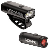 LEZYNE Micro Drive 450 Xl / Комплект Велофонарей фото