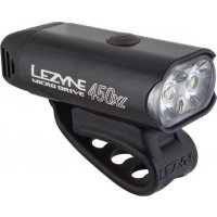 LEZYNE Micro Drive 450 Xl / Комплект Велофонарей фото 1