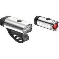 LEZYNE Micro Drive 450 Xl / Комплект Велофонарей фото