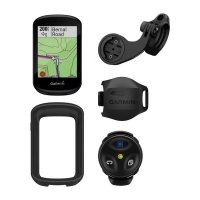 Garmin Edge 830 MTB Bundle / Велокомпьютер SP+ДУ фото