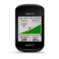 Garmin Edge 830 MTB Bundle / Велокомпьютер SP+ДУ фото 3