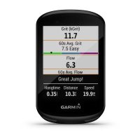 Garmin Edge 830 MTB Bundle / Велокомпьютер SP+ДУ фото 4