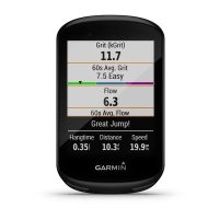 Garmin Edge 830 MTB Bundle / Велокомпьютер SP+ДУ фото 6