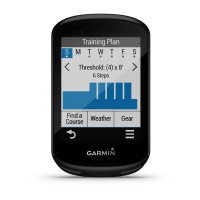 Garmin Edge 830 MTB Bundle / Велокомпьютер SP+ДУ фото 19