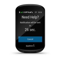 Garmin Edge 830 / Велокомпьютер фото 1