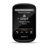 Garmin Edge 830 / Велокомпьютер фото 20