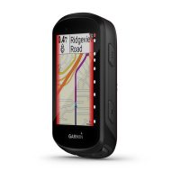 Garmin Edge 530 фото 3