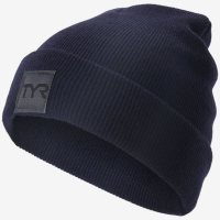 Шапка TYR Insulated Cuffed Beanie фото