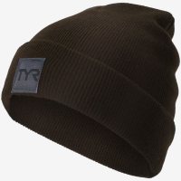 Шапка TYR Insulated Cuffed Beanie фото