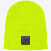 TYR Knite Beanie Green / Шапка фото 1