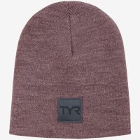 TYR Knite Beanie Brown / Шапка фото 1