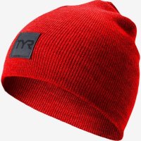 Шапка TYR Knite Beanie фото