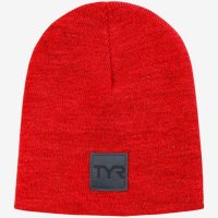 Шапка TYR Knite Beanie фото 1