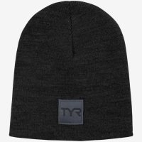 TYR Knite Beanie Black / Шапка фото 1