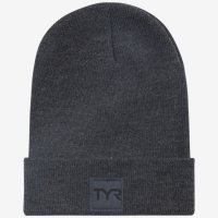 TYR Cuffed Knite Beanie / Шапка фото 1