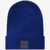 TYR Cuffed Knite Beanie / Шапка фото 1