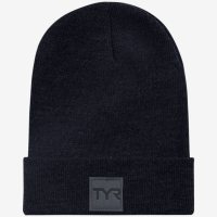 TYR Cuffed Knite Beanie / Шапка фото 1