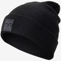 TYR Cuffed Knite Beanie / Шапка фото 6