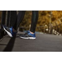 Mizuno Wave Inspire 15 (UK) / Мужские кроссовки фото 3