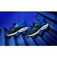 Mizuno Wave Inspire 15 (UK) / Мужские кроссовки фото 4