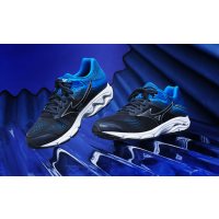 Mizuno Wave Inspire 15 (UK) / Мужские кроссовки фото 5