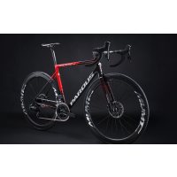 Pardus Robin EVO Disc SRAM Rival eTap AXS + Power Meter / 2023 фото 1